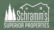 Schramm's Superior Properties